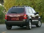 Hyundai Tucson 2005 года (US)